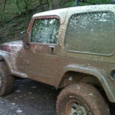 Rusty Shackleford - Twitter Profile Picture of Rusty Shackleford (@Jacob_Breen) on Twitter