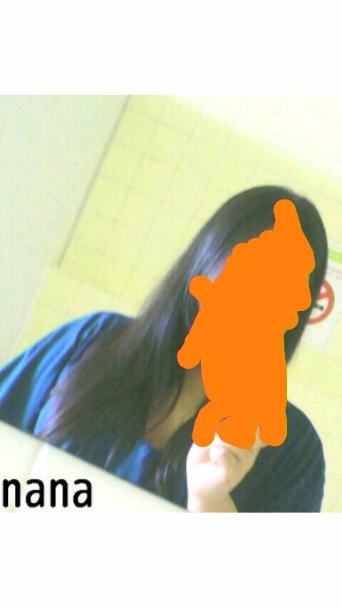 　　　えっち好き。お胸はＦかっぷ/23歳/お話しよ♪　　　　　　　規制あか→@sexdaisukinana2
フォローの前についぷろ読んでね♡