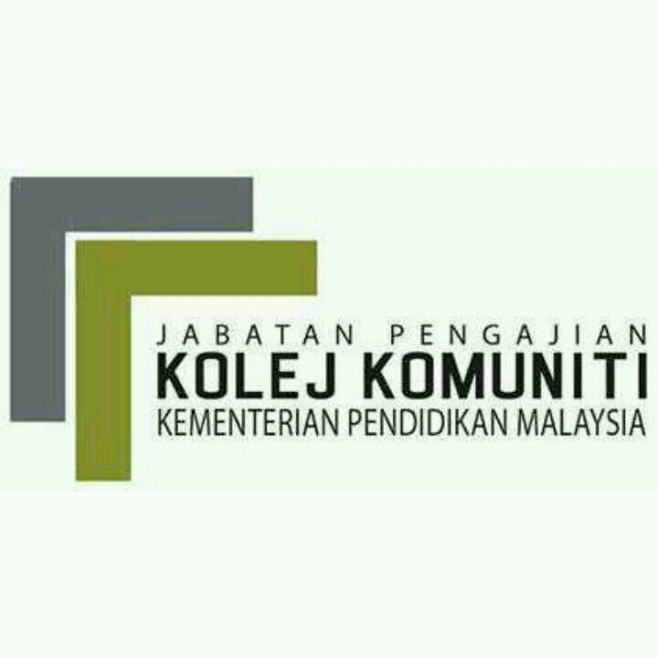 Bukan rasmi dari pihak Kolej Komuniti. Dalam percubaan.