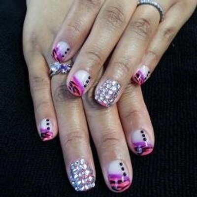 Naturally Chic Nails Ntrlychicnails Twitter Naturally Chic Nails