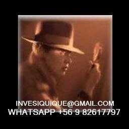 Con 24 años experiencia Iquique WSP +56982617797 /  +569-81793890  invesiquique@gmail.com