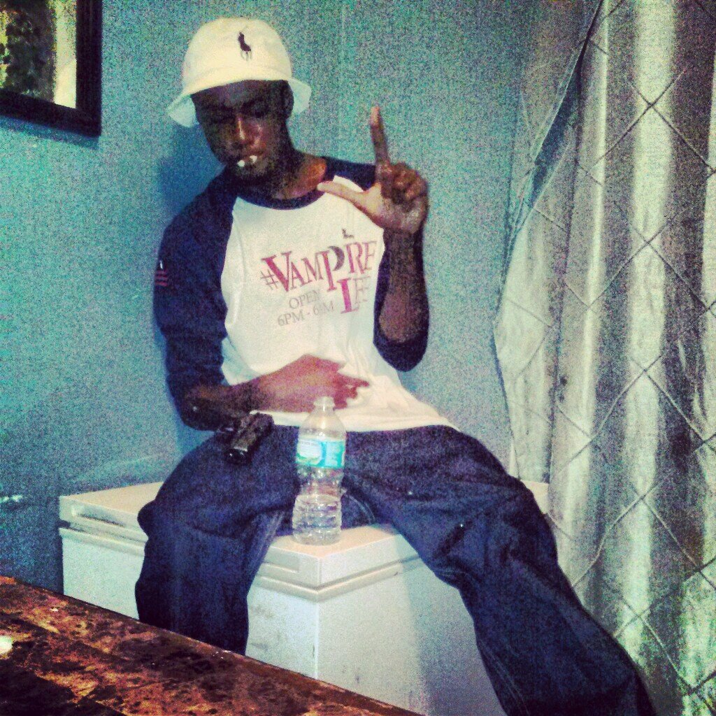 TEAM ABM  #RIPMAMA #RIPJIT #RIPCURT