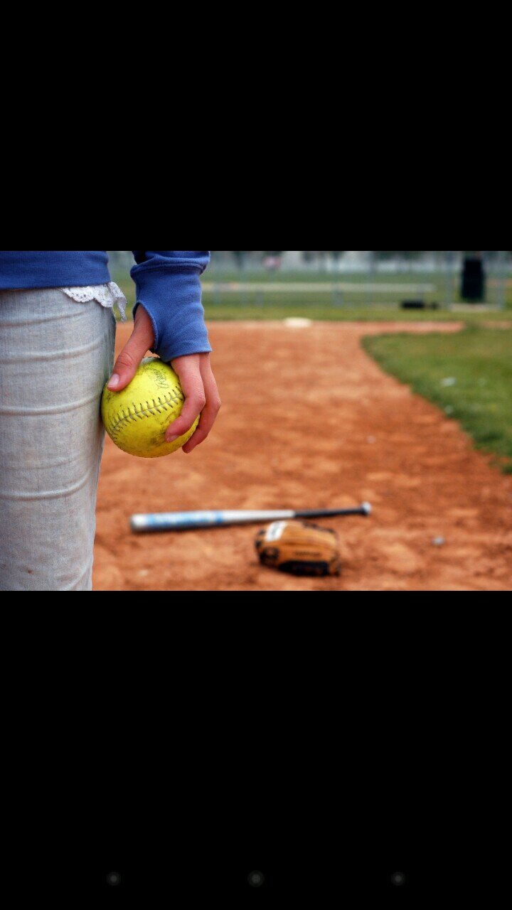 Clear Eyes Full Hearts Texas Forever! Softball is my life.