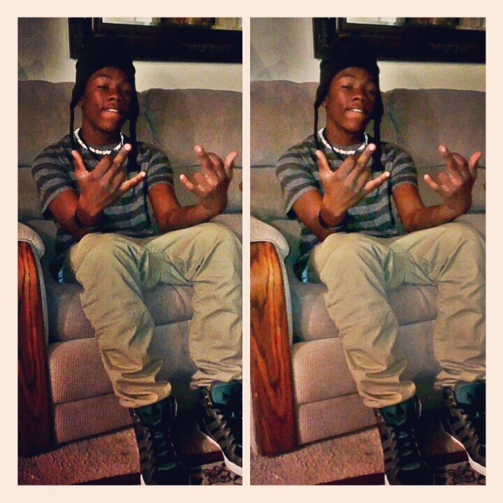 Kushh_daKidd's profile picture. Aye YOU, Follow me.!! #Eastside