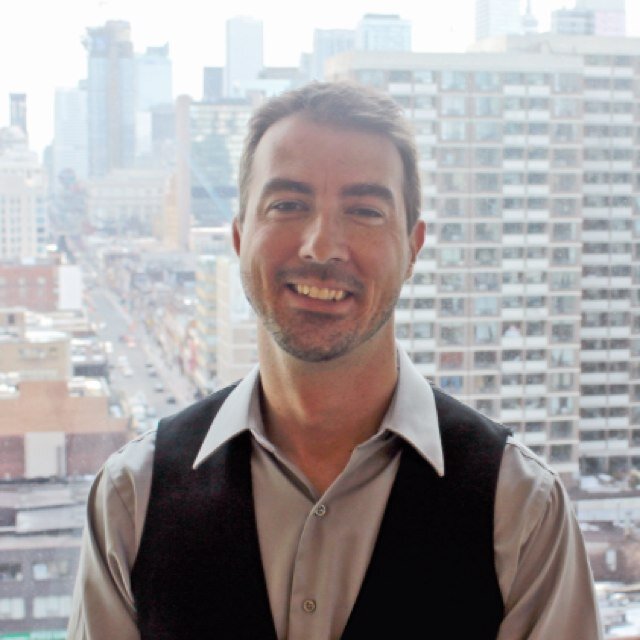 Architect and urban planner with a commitment to sustainable city-building.