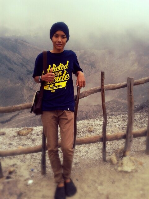 im just simple persons.