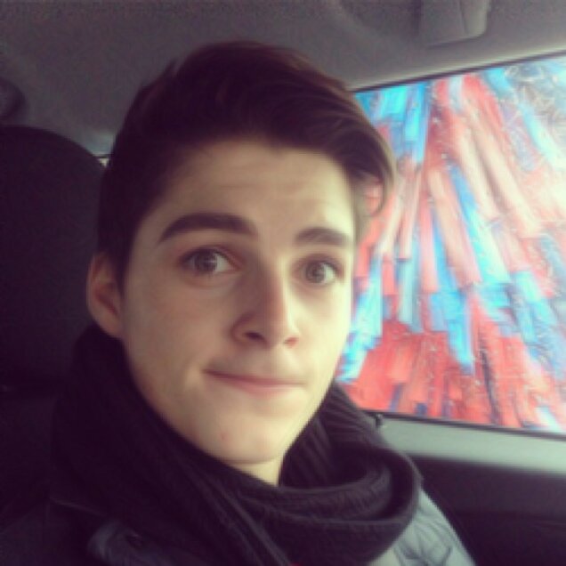 TweedleFun's profile picture. That's logic. | 6th Year Hufflepuff | #DisneyBasedHPRP