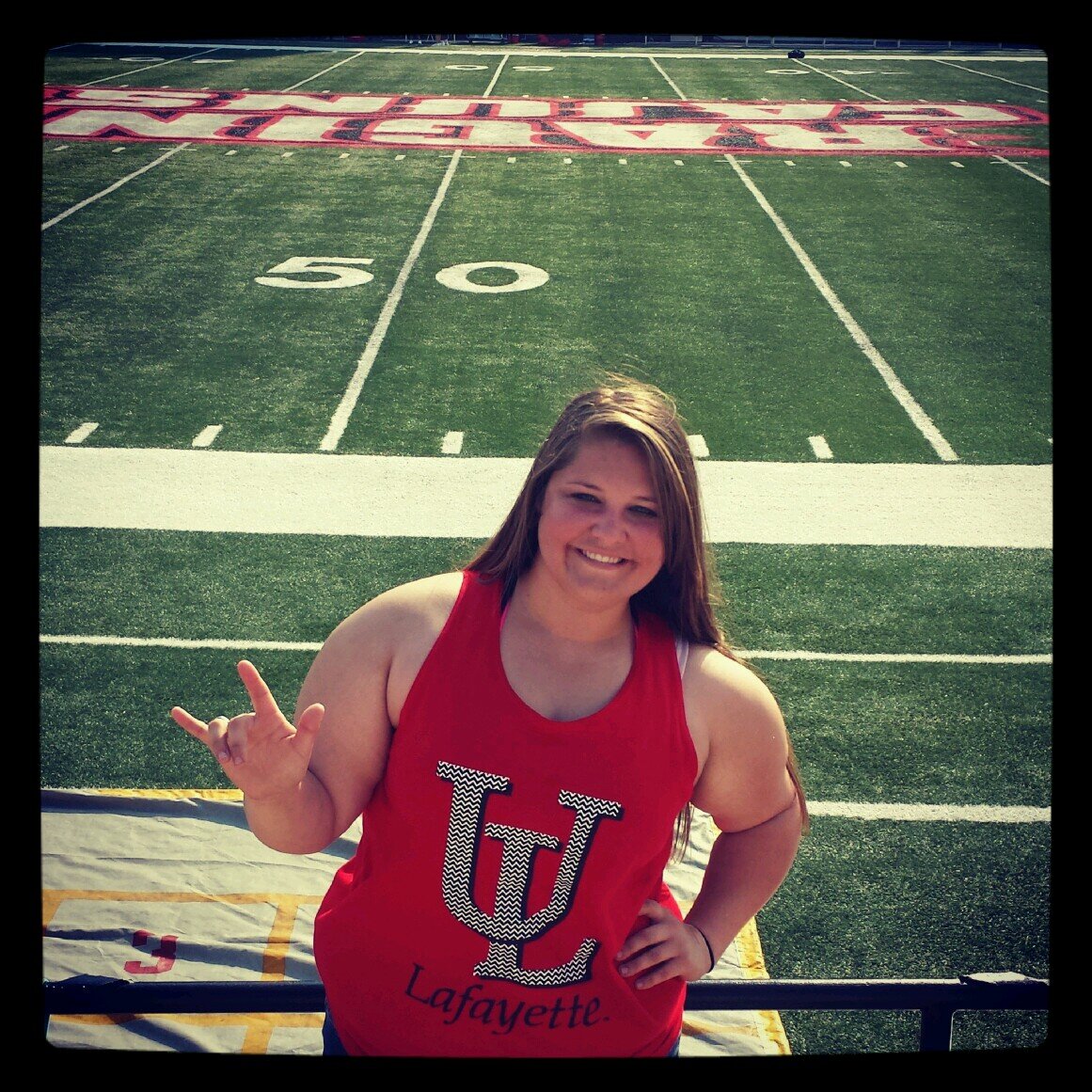 RaginCajun_love's profile picture. 