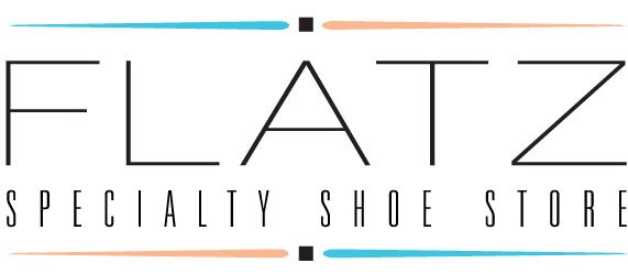 FLATZ is the newest foot wear store located in the heart of Buckhead offering a curated collection of flat-soled shoes, and its flat out FABULOUS!