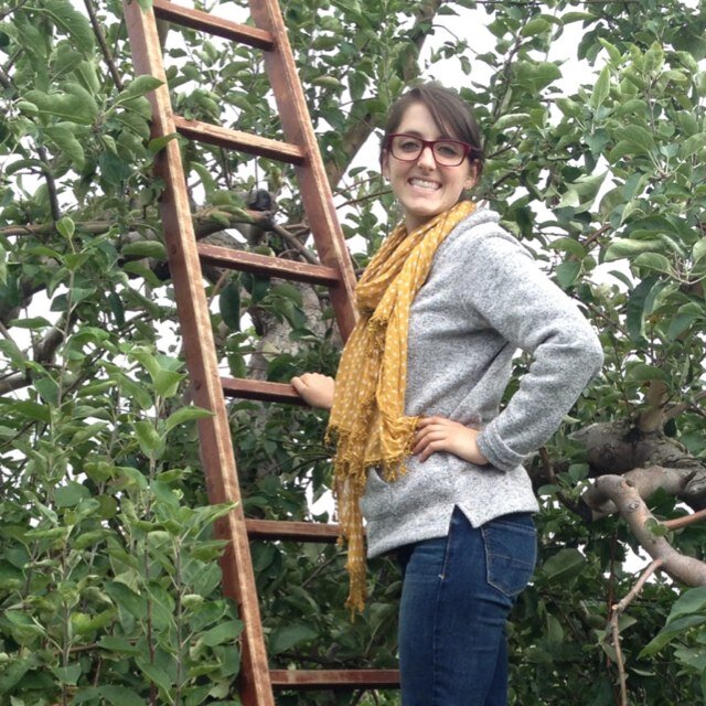 CaitR13's profile picture. 