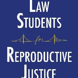 HastingsLSRJ's profile picture. Working to ensure that a new generation of advocates will be prepared to protect and expand reproductive rights as basic civil and human rights.