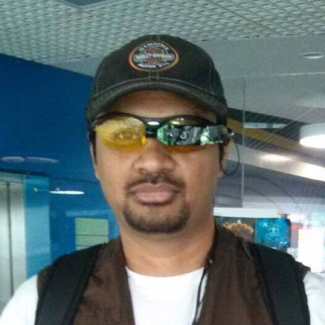 Nerd, Software Developer and everything else in between.