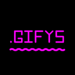 The first award show for animated GIF. info@thegifys.com