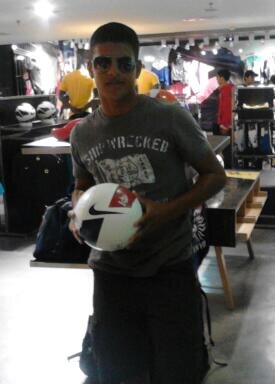 amin_tajeddine's profile picture. 