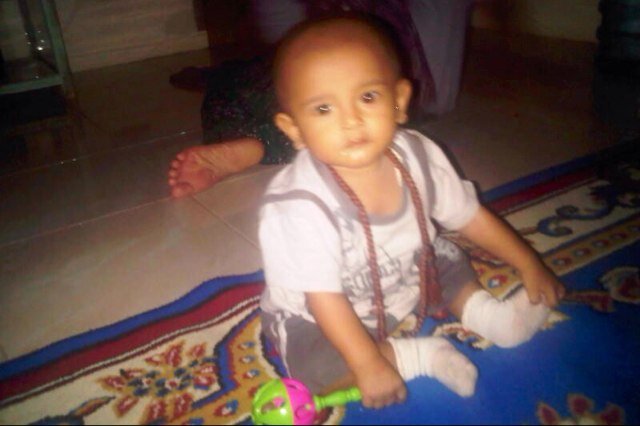 hisyammdn's profile picture. 