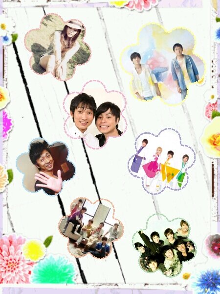NON STYLE    ．関ジャニ∞ ． JUJU ．ゆず,NEWS,V6,,テンダラー，だいすきっ\(◡̈)/♥︎ ㅤㅤㅤㅤㅤㅤㅤㅤㅤㅤㅤㅤㅤ 日々の楽しみはライブ♡旅行♡食べること♡ Disney♡ ㅤㅤㅤㅤㅤㅤㅤㅤㅤㅤㅤㅤㅤ こんな私ですがお気軽にフォローしてください(❁´◡`❁)