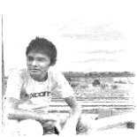 dimana langit dipijak disitu langit dijunjung.