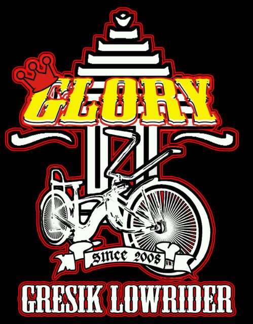 Twitter resmi GRESIK LOWRIDER {GLORY}| ig : gresiklowrider_glory |since 2008