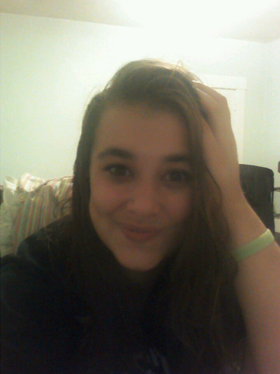 jessieloulou3's profile picture. peace. love, and kindness