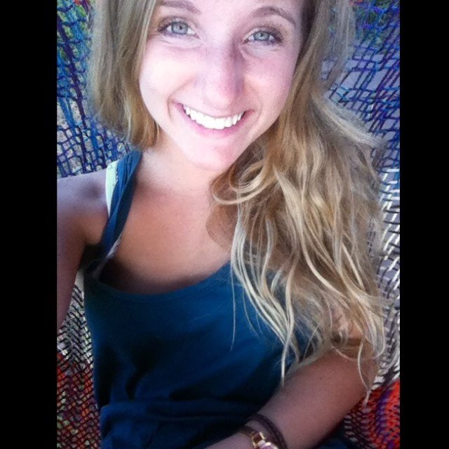 _cassidyrauschh's profile picture. Be my very own constellation