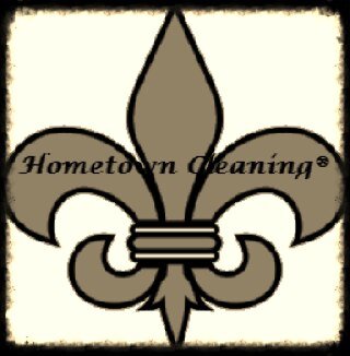 Shemira Boone, Owner/CEO of Hometown Cleaning® Professional Residential & Commercial Cleaning Service