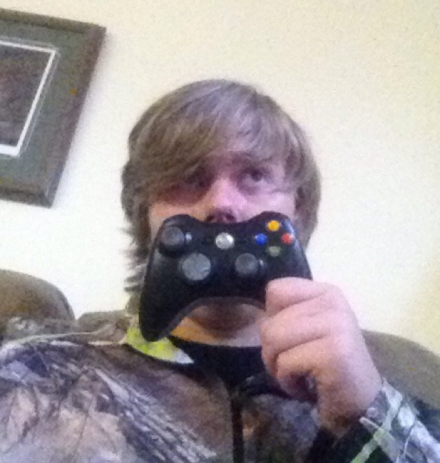 SilentxGam1ng leader and Cod Competitor XBL 360 gt SilentxHazzard