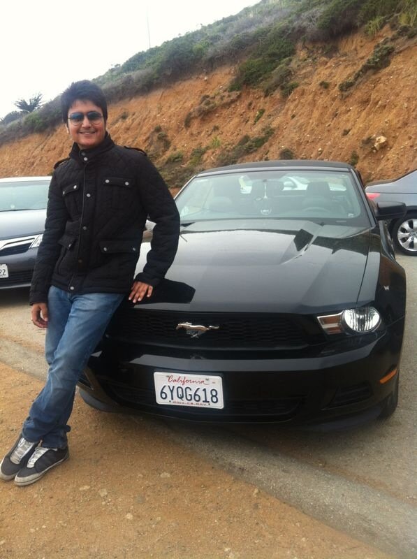 kalpeshvijay123's profile picture. 