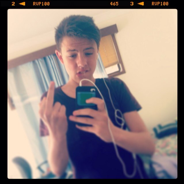 ThoseGamerDudez's profile picture. We are youtubers and Clayton is leader of a competetive team called Sway Gaming AUS