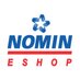Nomin Holding Eshop (@eshopnomin) Twitter profile photo
