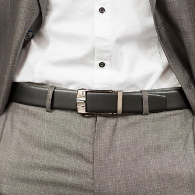 Completely Royal is a luxury men's accessories company.