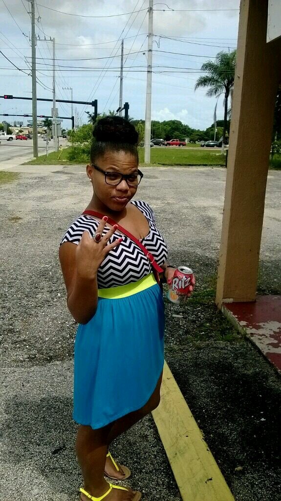 EveryDay i WakeUp Ihts Fuck The World , & Get Money ! Ima Queen So Bow The Fuck Down #TeamBiSexual #FreeBoosie & #SmokeWeed  #HOLLYWOODLIBERIA
