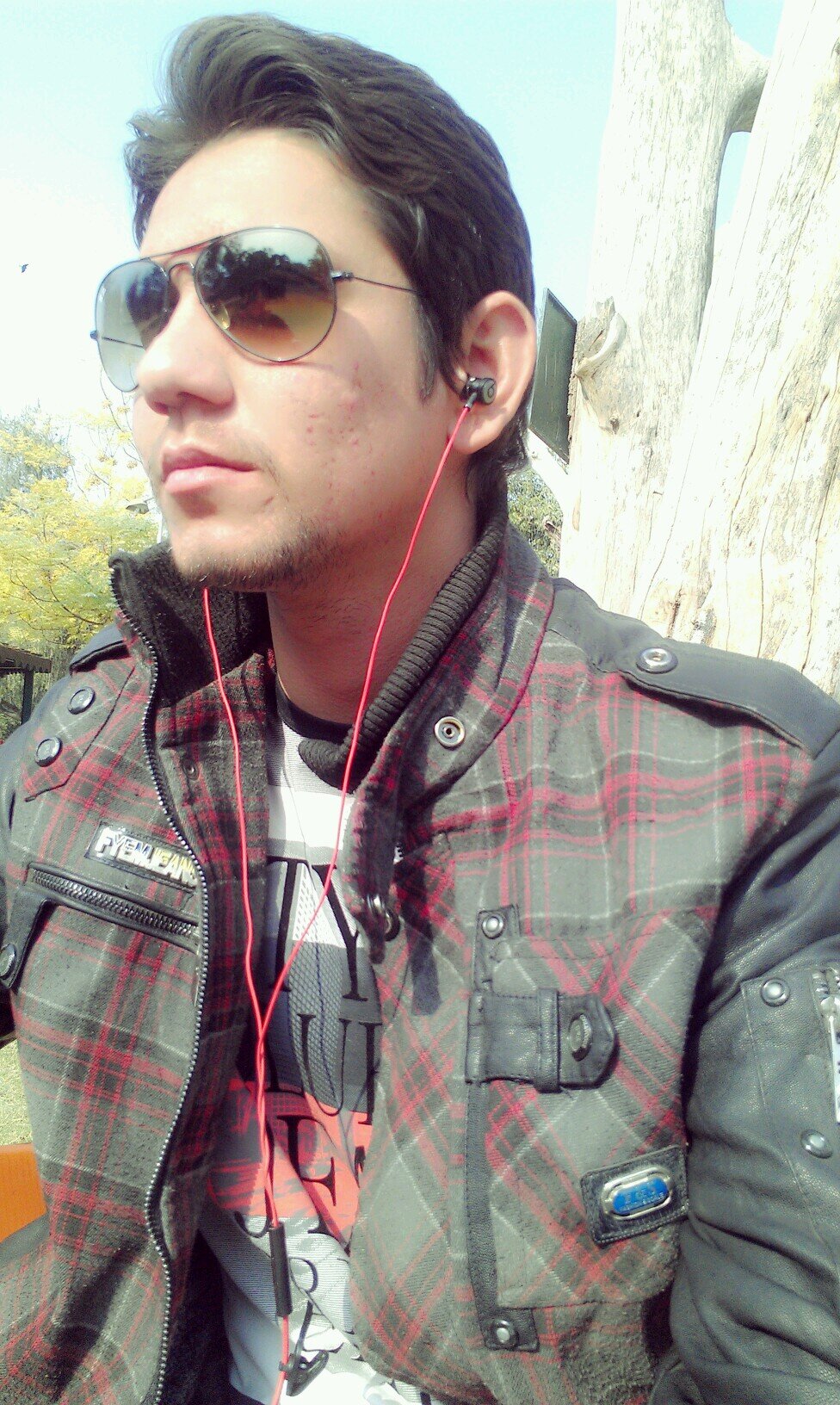 waqasmirza141's profile picture. think then talk