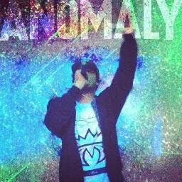 Fan Account. Follow Artist @An0malyMusic