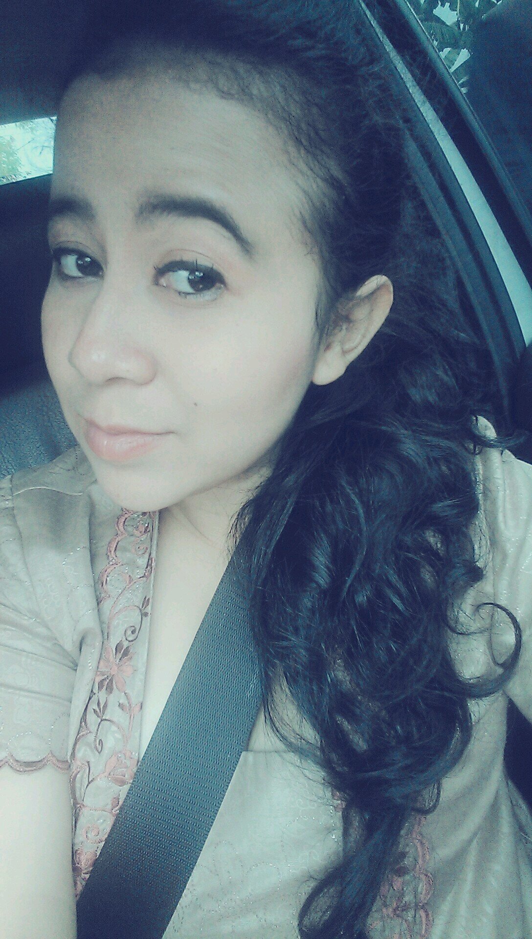 tengtoooong!!! Focus on my present as well as my future :D