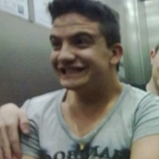 Guilherme Reggiani! ;) 44