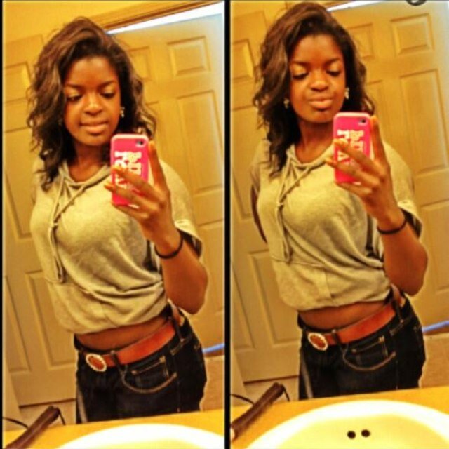 CA to VA | DSUvolleyball ❤| 11.11.13