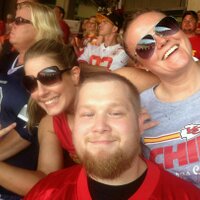 Derek Stephens (@stephensdkc) 's Twitter Profile