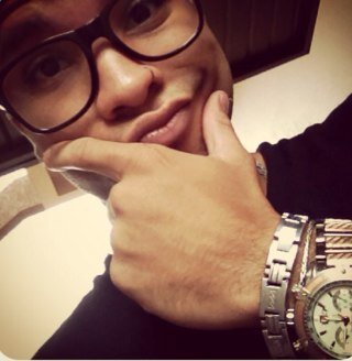 *Cantor - Compositor - Produtor musical . | Twitter OFICIAL e Particular |
