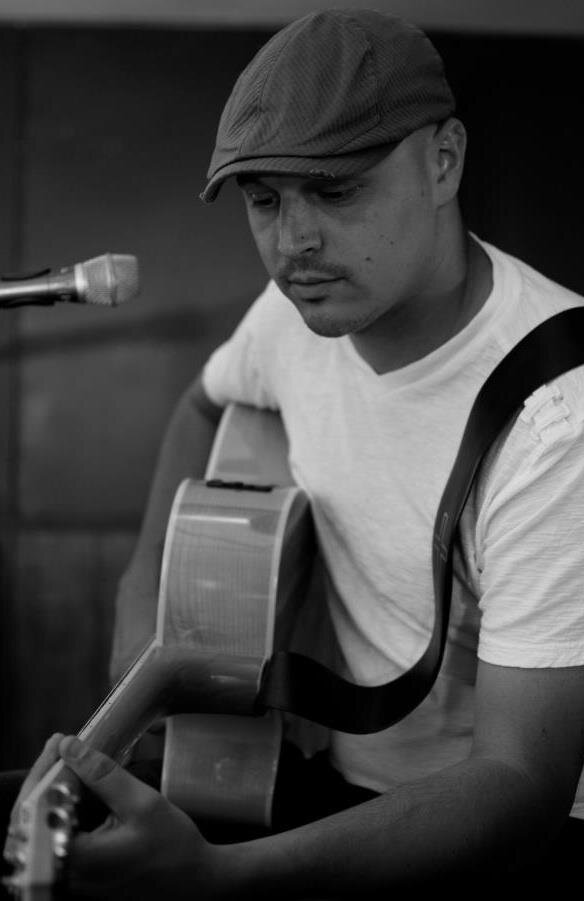 Husband, Parent, Musician, Worship Team Mentor, Speaker...