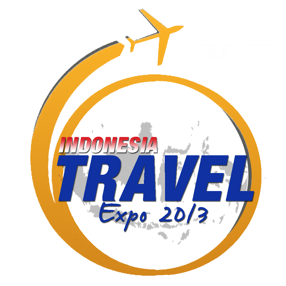 IndoTravelExpo's profile picture. Indonesia Travel Expo adalah pameran wisata terbesar yang akan diadakan di 4 kota besar di Indonesia