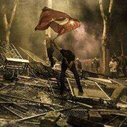 medyasansuru's profile picture. 