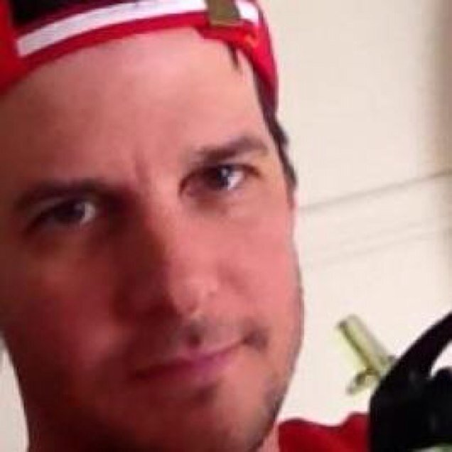christian, single Dad, father, foster father, coworker, leader. I get paid. from Google!