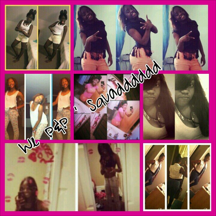 FUCK YO SQUADDDD MINESSS BETTER ! P&P The Movementt