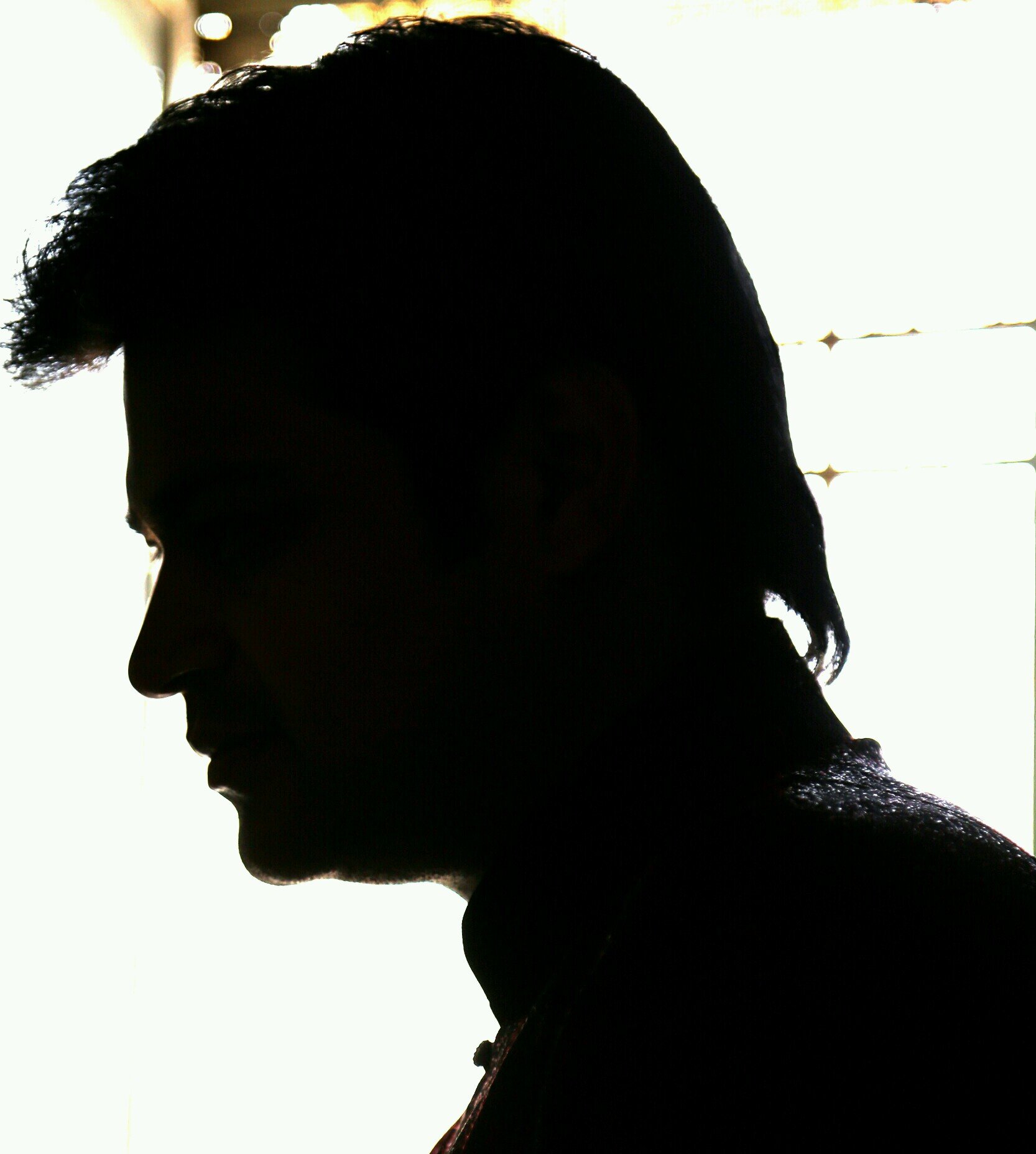 Working as a journo in leading news channel.