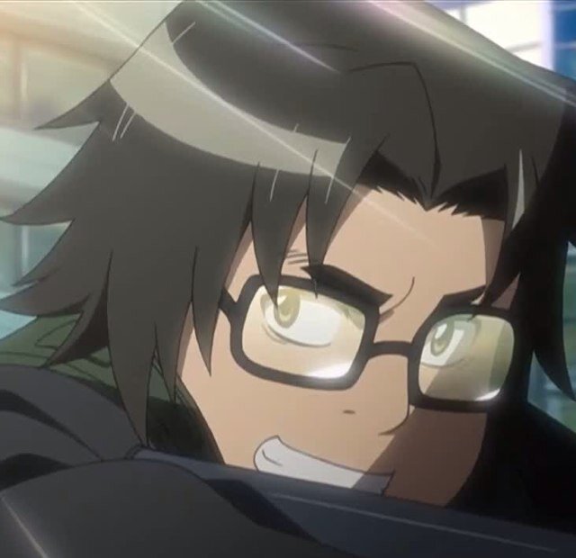 16 Years old.Gun Otaku.Marksman.Extensive knowledge of firearms.Nerd.Takagi's Protector[HOTD Rp]http://t.co/Bjm5zTfA7z