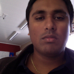 RajineshShankar's profile picture. IT Professional