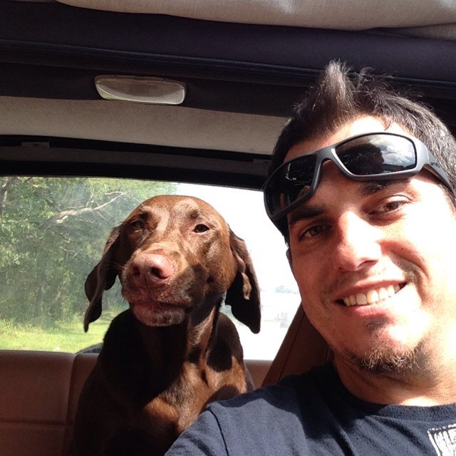 erictrem1's profile picture. 