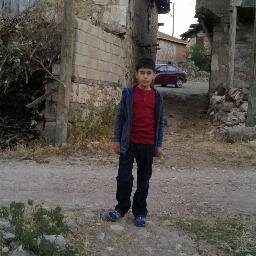 abdurrahimergi2's profile picture. hayat  paylşnca güzel.