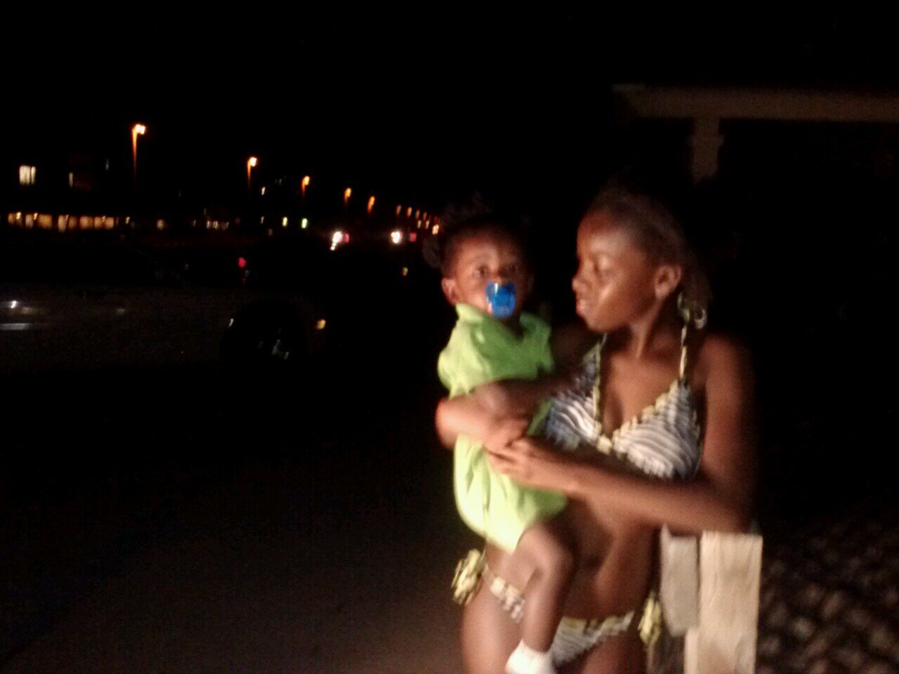 my name is nana i was born in December and I luv to turn up all da way I am a fun smart person