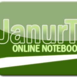 JanurTech [Online Store : Ready Notebook,Netbook,Tablet,Ultrabook,Gaming,PC,Printer&Aksesoris]
Mangga 2 Mal Lt. 4 Blok B No. 22
Telp : 021-6122560 / 90333000